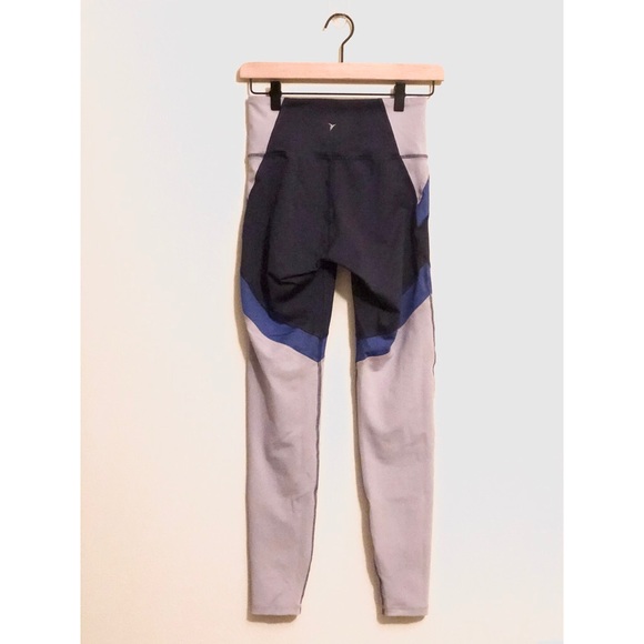 Old Navy Active Workout Pants - Picture 2 of 4